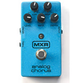 Dunlop Mxr M234 Analog Chorus